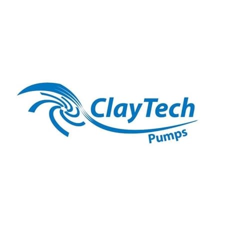 ClayTech Pumps Logo