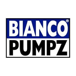 Bianco Pumpz Logo