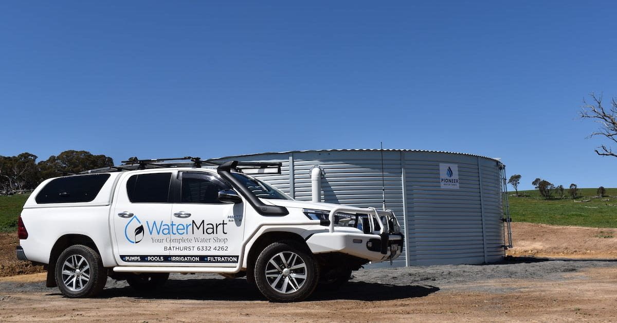 Case Studies Watermart Bathurst Pool Shop Bathurst