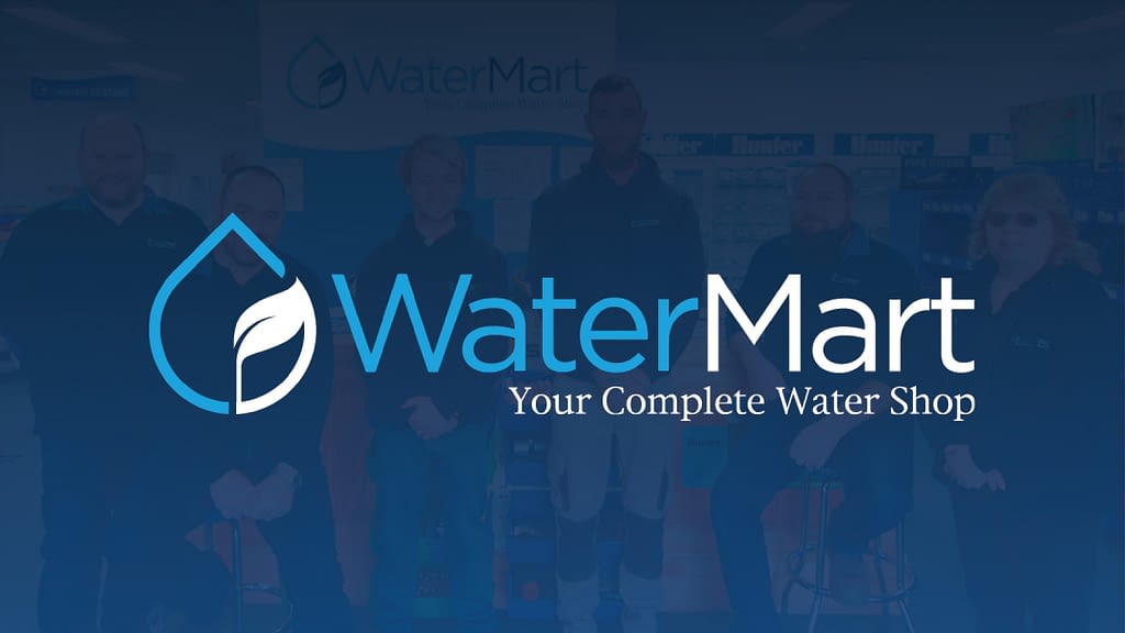Watermart Bathurst Your Local One Stop Water Shop