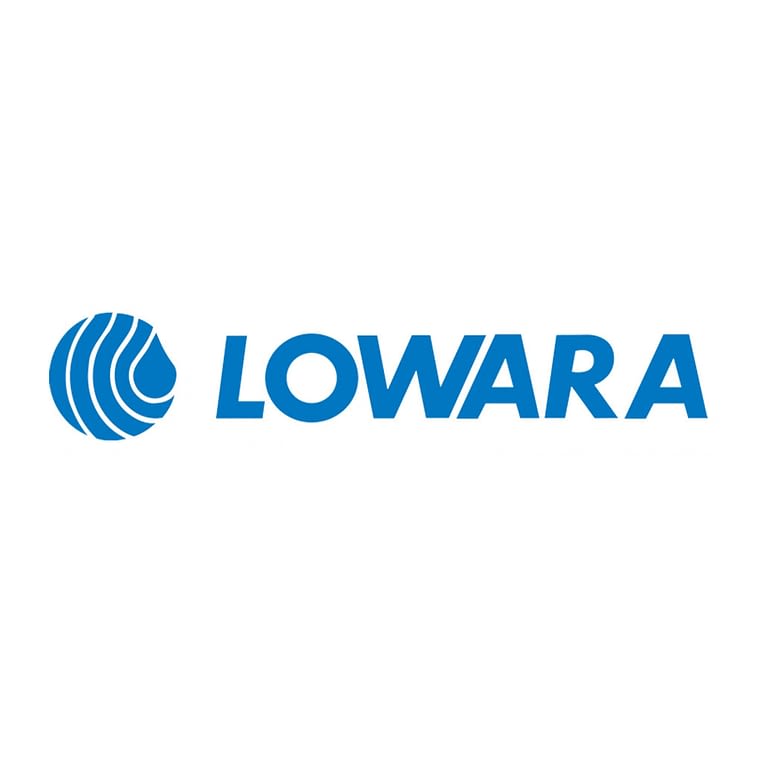 Lowara-logo